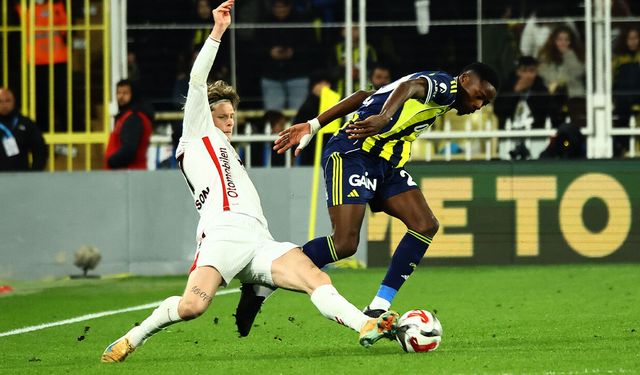 Samsunspor'un ilk 5 haftalık rakipleri belli oldu! Fenerbahçe detayı