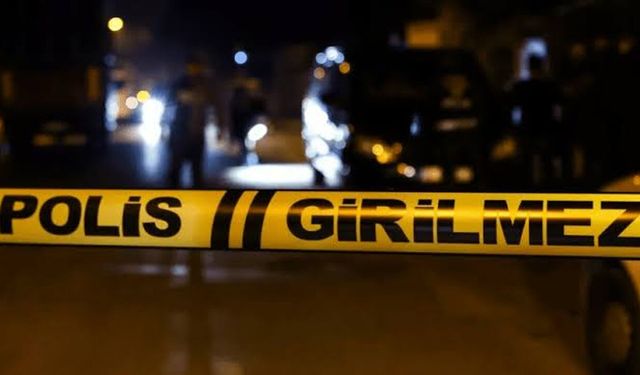 Trabzon'da ot biçme tartışması kanlı bitti!