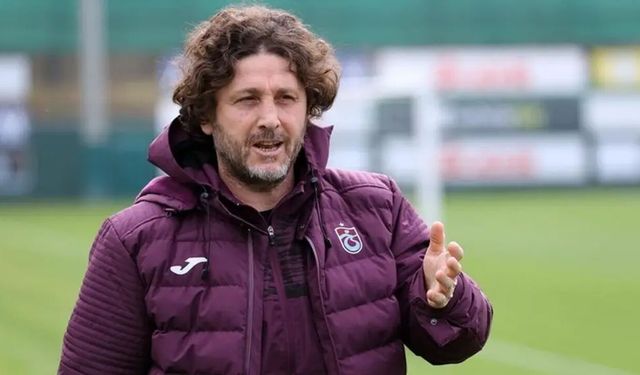 Trabzonspor'dan 4 transfer birden! Art arda açıkladılar