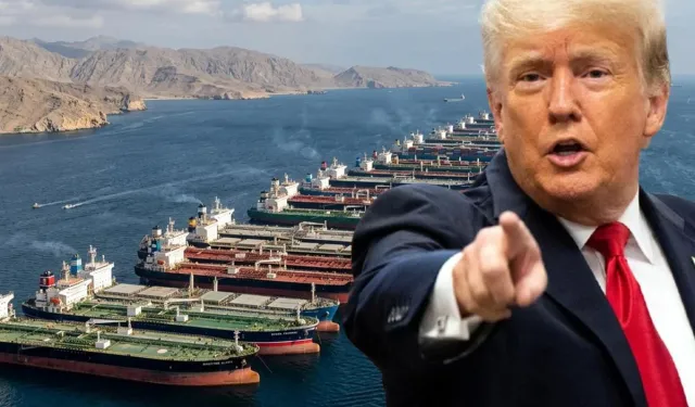 Trump'tan piyasaları yerle bir edecek açıklama! "Yeniden başlatıyoruz"
