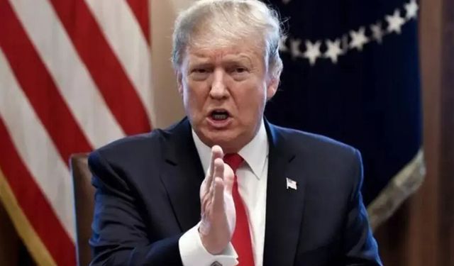 "Bunun adı korsanlık" Lula Silva'dan Trump'a dünyayı sarsan tepki