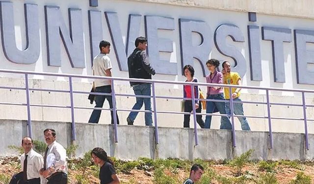 Samsun'da binlerce aday tercih ekranına kilitlenecek