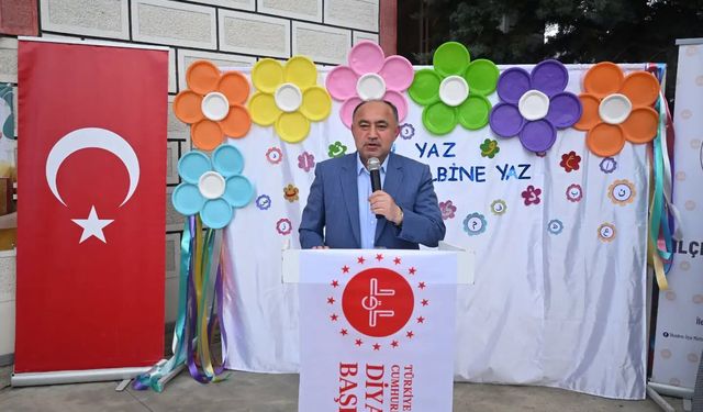 Samsun'da yaz Kur'an kursları başladı! Camiler çocuk sesleriyle şenlendi