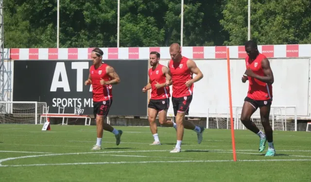 Samsunspor'a kimler geldi, kimler gitti? İşte yeni sezon öncesi transfer tablosu