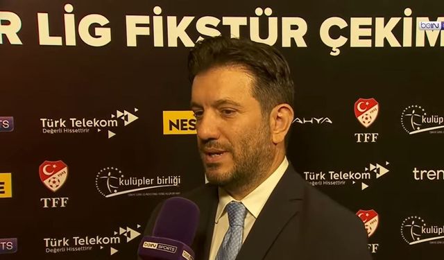 Samsunspor'dan fikstür mesajı! Parola Avrupa