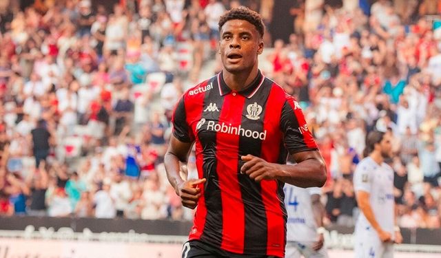 Samsunspor'da forvet operasyonu! Kevin Carlos için geri sayım başladı