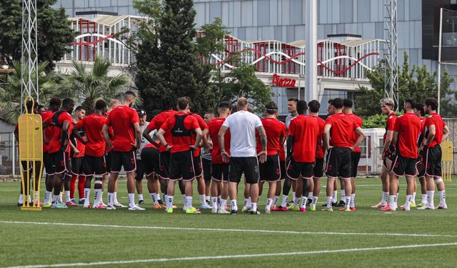 Samsunspor'da eksikler tamamlanacak! İşte transfer planı