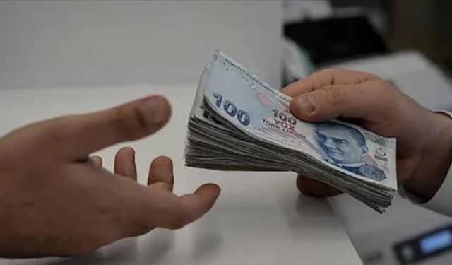 Zamlı maaşlar için tarih belli oldu