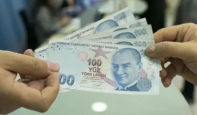 Zamlı maaşlarda ödeme takvimi netleşti