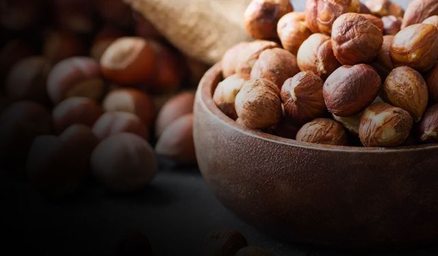 Samsun'da fındık fiyatları belli oldu! İşte 10 Ağustos rakamları