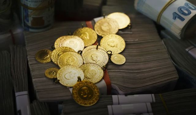 Altında 10 haftanın zirve rakamı! Dikkat çeken yükseliş