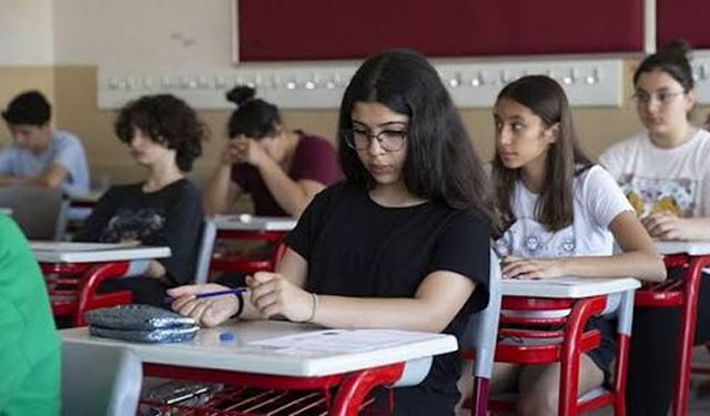 Lise kayıtlarında yeni aşama! 17 Ağustos'a dikkat