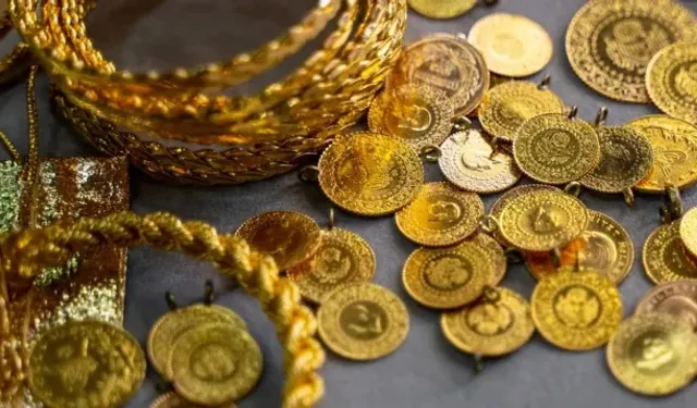 Altında yeni rekor kapıda! Dev bankalar senaryolarını güncelledi