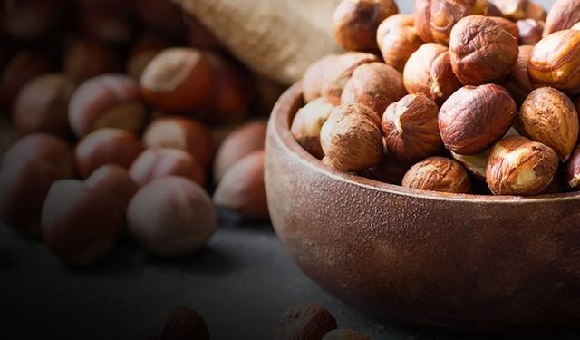Fındık piyasasında son durum! 6 Ağustos fiyatları