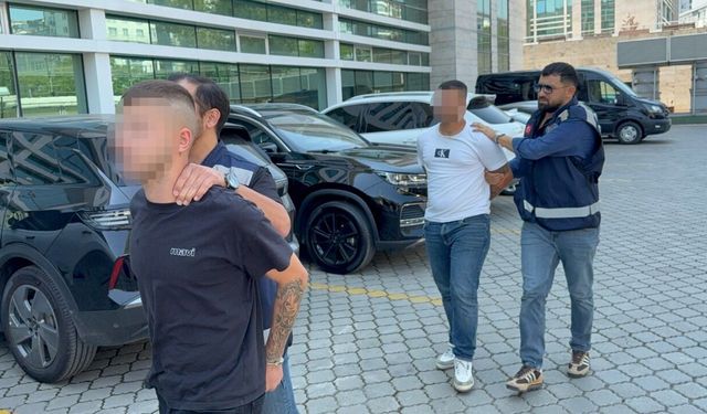 Samsun'da gürültü tartışması kanlı bitti! Mahkemeden karar çıktı