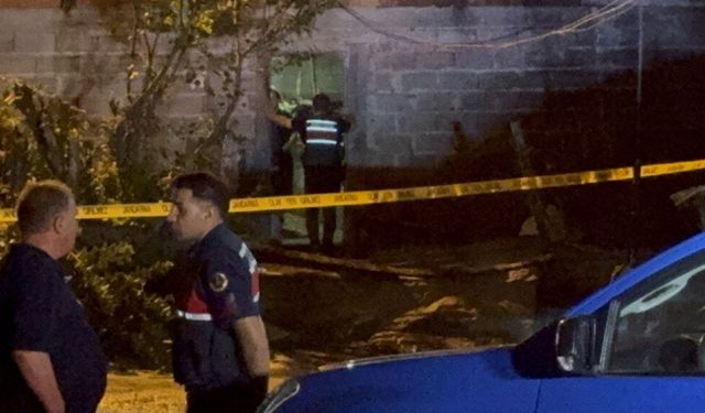 Samsun'da kan donduran olay! İbrahim Çam hayatını kaybetti