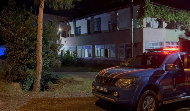 Samsun'daki kanlı olayda şoke eden ayrıntı!