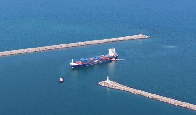 Karadeniz'de tehlike büyüyor! Samsun için kritik uyarı