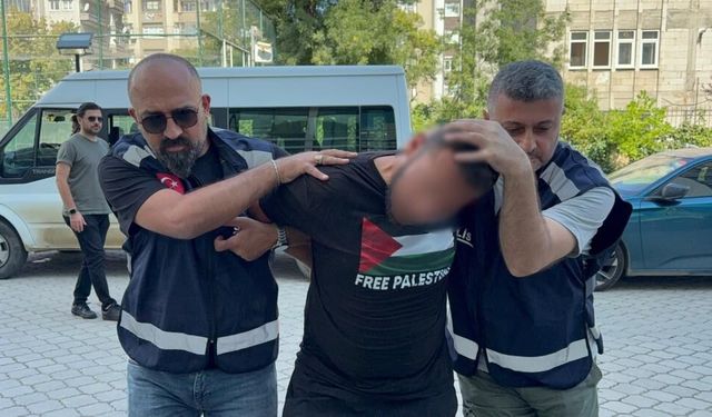 Samsun’da 6 yıl önceki olayda yeni gelişme! Karavanda yakalandı