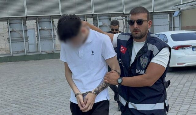 Samsun’da kanlı olay! 19 yaşındaki genci vurmuştu, karar çıktı