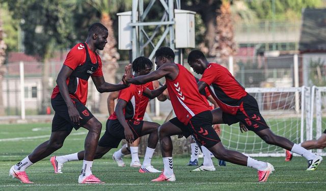 Karadeniz derbisinde gözler Samsunspor’da!