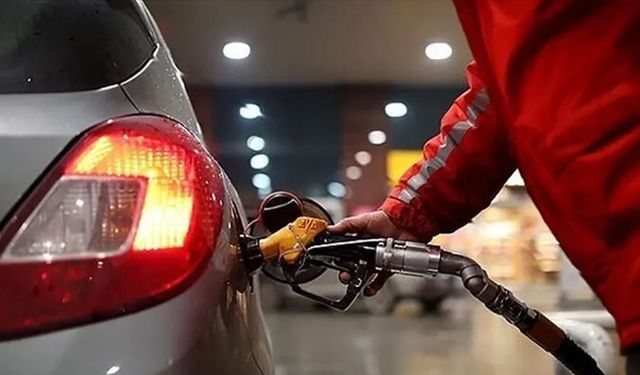 Akaryakıtta 5 TL indirim beklentisi! Gözler pompada