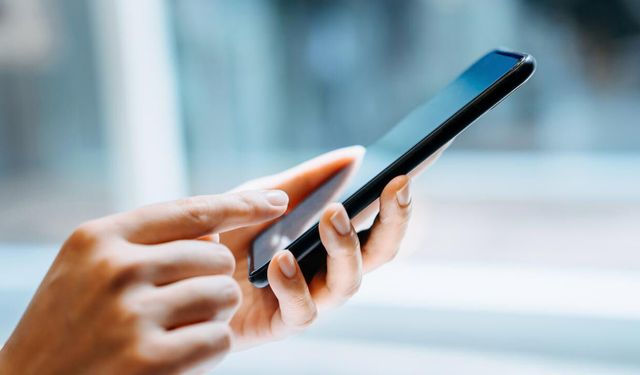Cep telefonlarında büyük değişiklik! 2027'de yürürlüğe giriyor