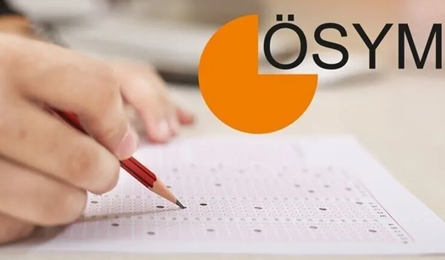 ALES tamamlandı! Sonuçlar ne zaman açıklanacak?