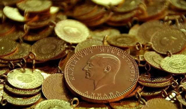 Altın alacaklar dikkat! 13 Ağustos güncel altın fiyatları