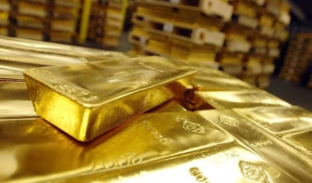 Altında yeni zirve! 25 Ağustos altın fiyatları