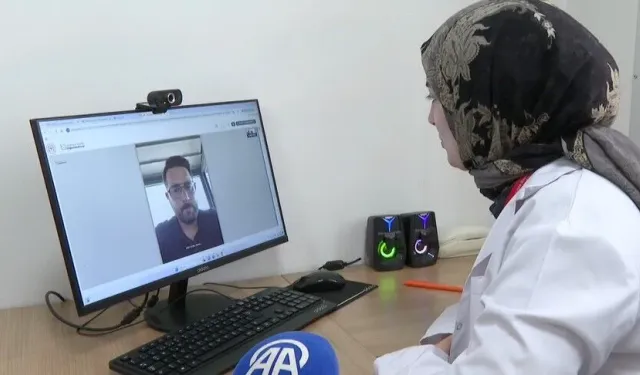 Artık evden sağlık hizmeti alabileceksiniz
