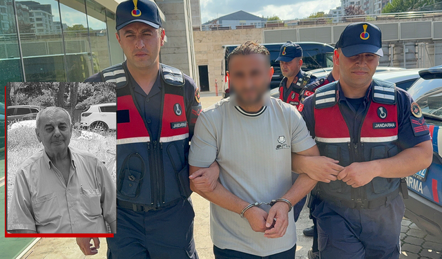 Samsun'da ayva dalı katliamı! Amcasını vurup kaçan kişi yakalandı