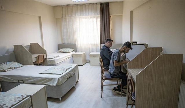 KYK yurt başvurularında kritik tarih! Başvurular başladı