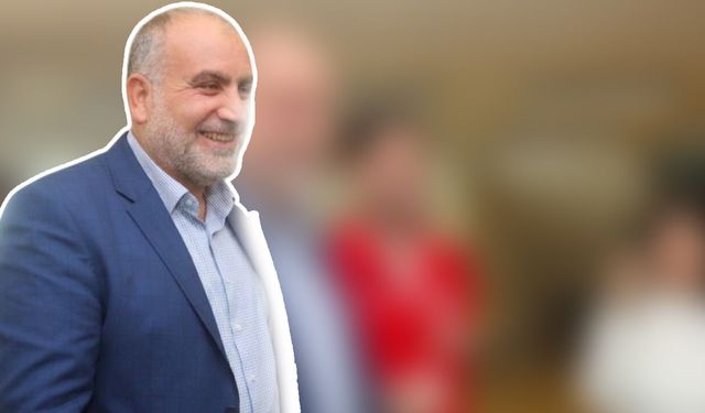 Canik Belediyesi KPSS ücretlerini karşıladı!  İbrahim Sandıkçı duyurdu