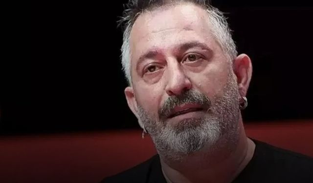 Cem Yılmaz’dan sevenlerini endişelendiren haber