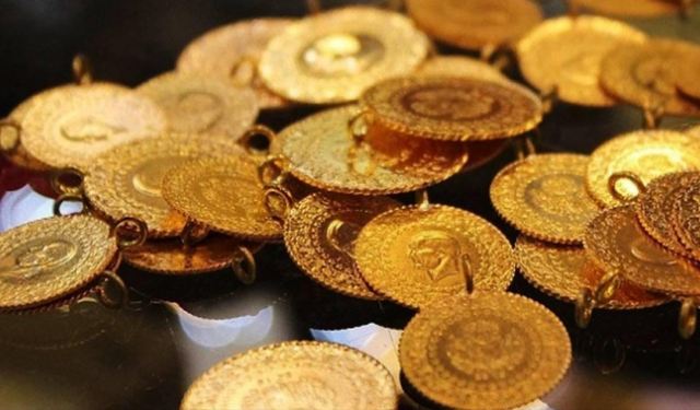 28 Ağustos güncel altın fiyatları