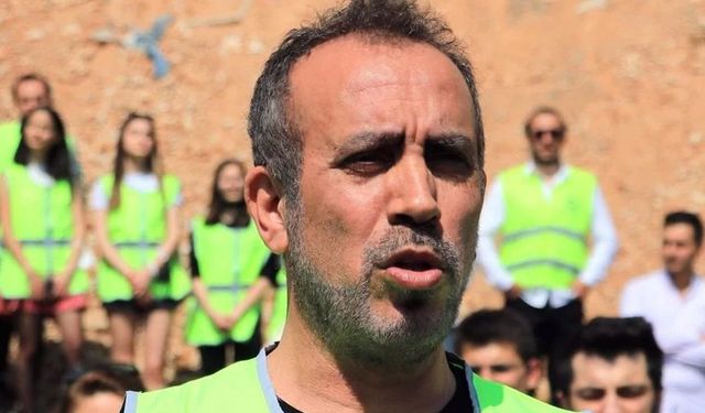 Cezaevindeki Haluk Levent'e bir darbe daha!