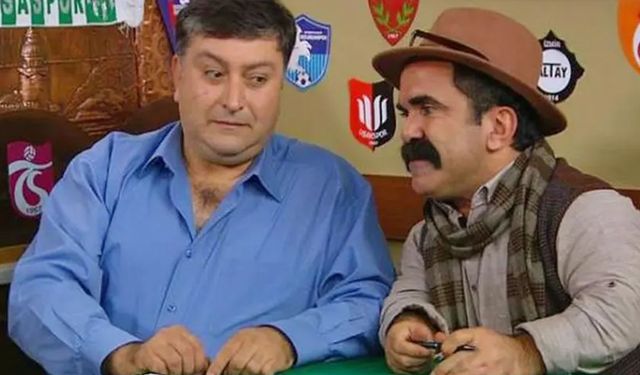 Çocuklar Duymasın'ın Şükrü'sü yıllar sonra ortaya çıktı!