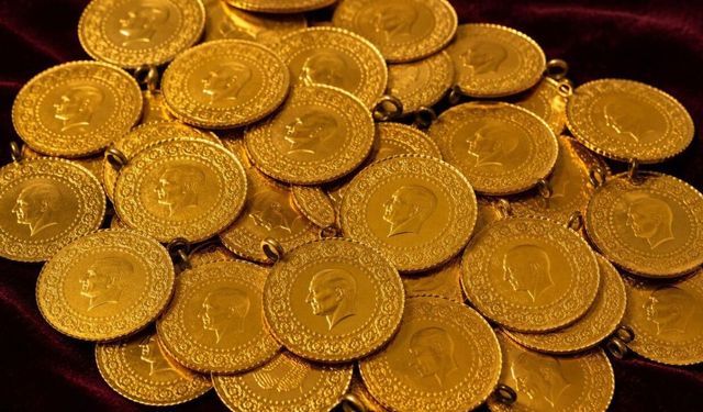 Dev bankadan altın için çarpıcı tahmin