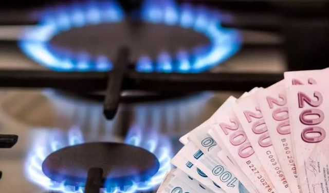 Doğalgaz faturalarında yeni dönem: Kış ayları için kritik uyarı