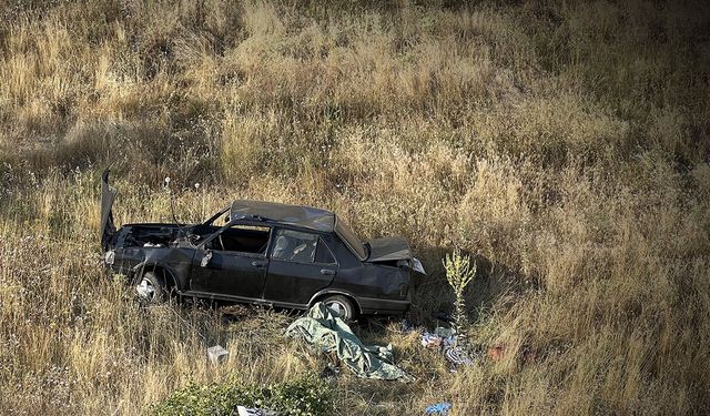Evden düğün için ayrıldı! Saatler sonra acı haber geldi