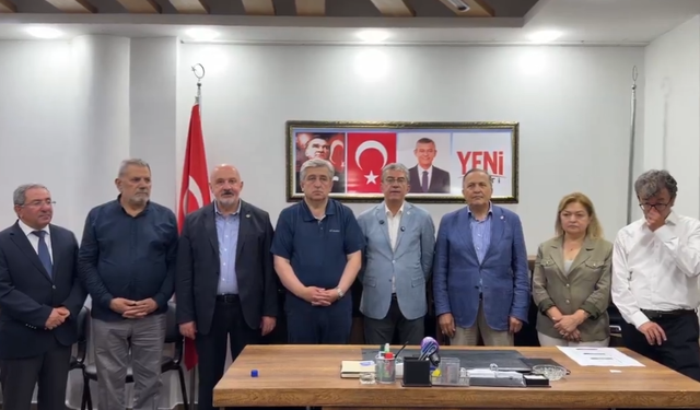 Yeni Parti'den fındık fiyatına tepki! "Üreticiye zarar et demektir"