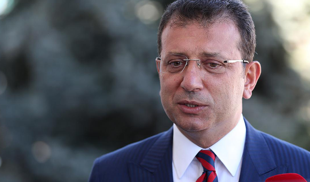 Ekrem İmamoğlu tahliye edildi mi? Mahkemeden karar çıktı