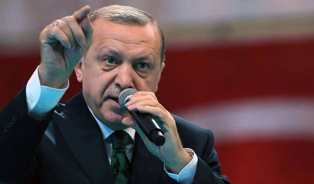 Erdoğan talimat verdi! AK Parti 81 ilde düğmeye basıyor