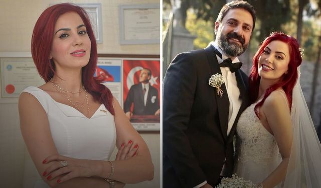 Erhan Çelik'in eşi Özlem Gültekin'in ölüm nedeni belli oldu