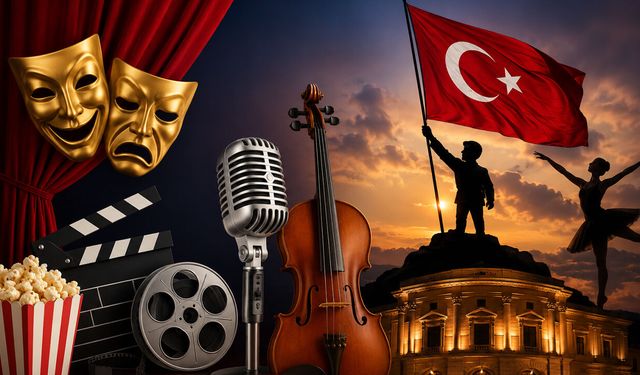 Yağmurlu pazar için Samsun’da yapılacaklar listesi