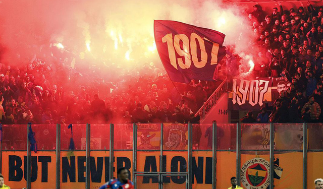 Fenerbahçe'ye sakatlık şoku! En az 2 hafta yok