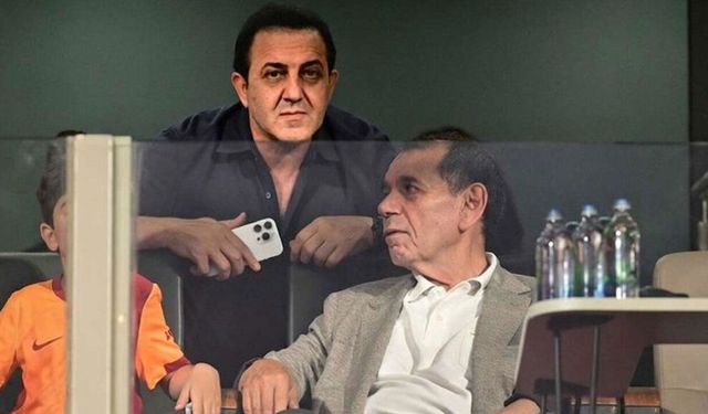 Galatasaray'da deprem! O isim istifa etti iddiası
