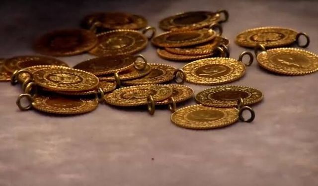 Gram altın kritik eşiğe geldi! 20 Ağustos altın fiyatları