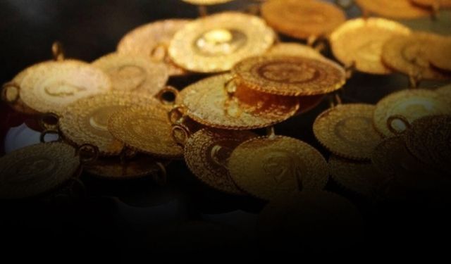 Altın fiyatları güne hareketli başladı! İşte rakamlar